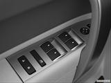  Driver's side inside window controls photo